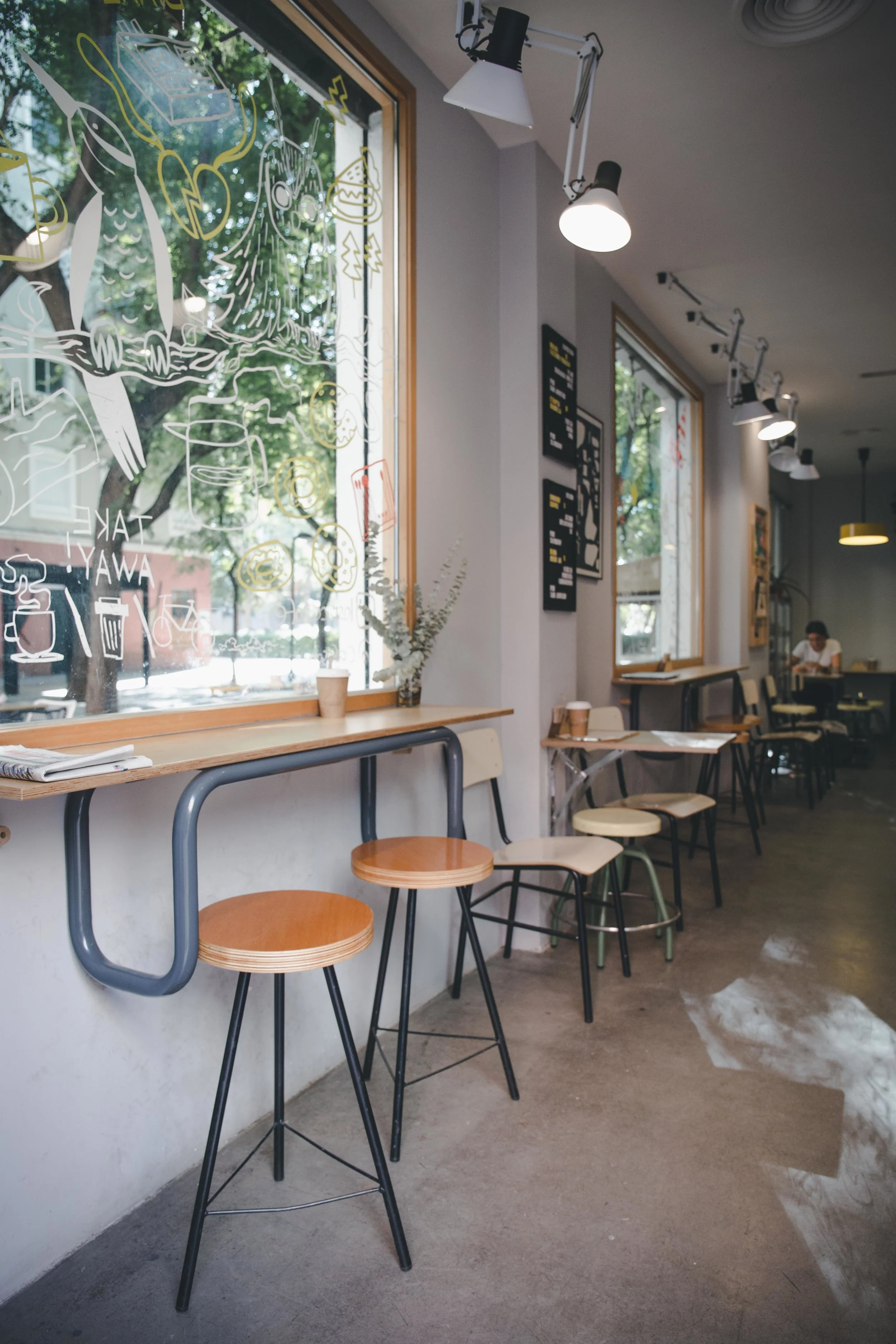 Best specialty coffee shops in Valencia — The Way to Coffee
